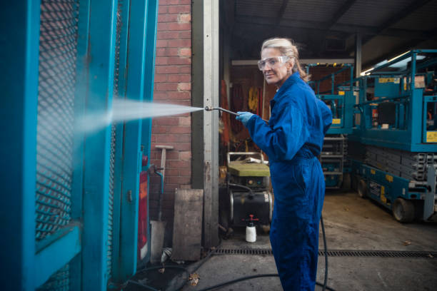 Trusted Gunnison, UT Pressure Washing Experts