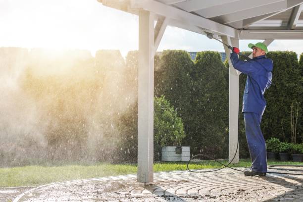 Best Solar Panel Cleaning  in Gunnison, UT