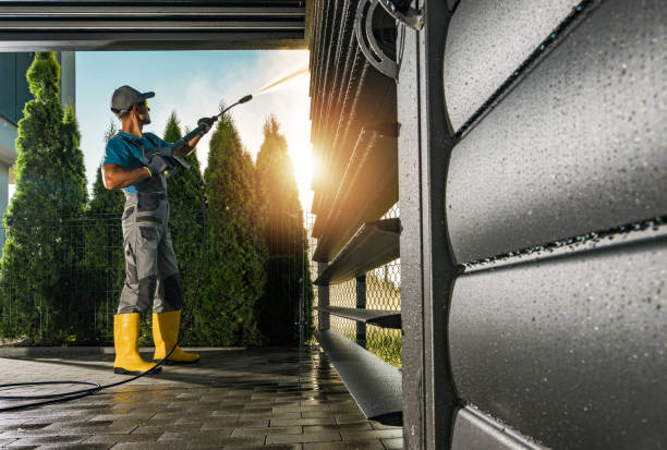 Best Building Exterior Washing  in Gunnison, UT