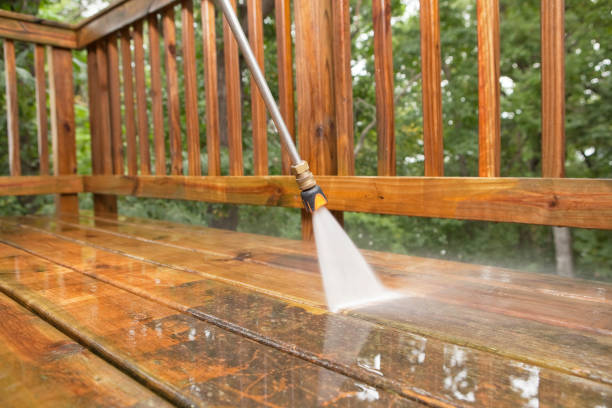 Best Machinery and Equipment Cleaning  in Gunnison, UT