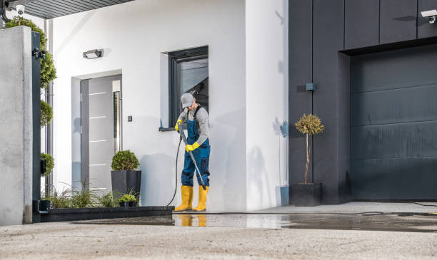 Best House Exterior Washing  in Gunnison, UT